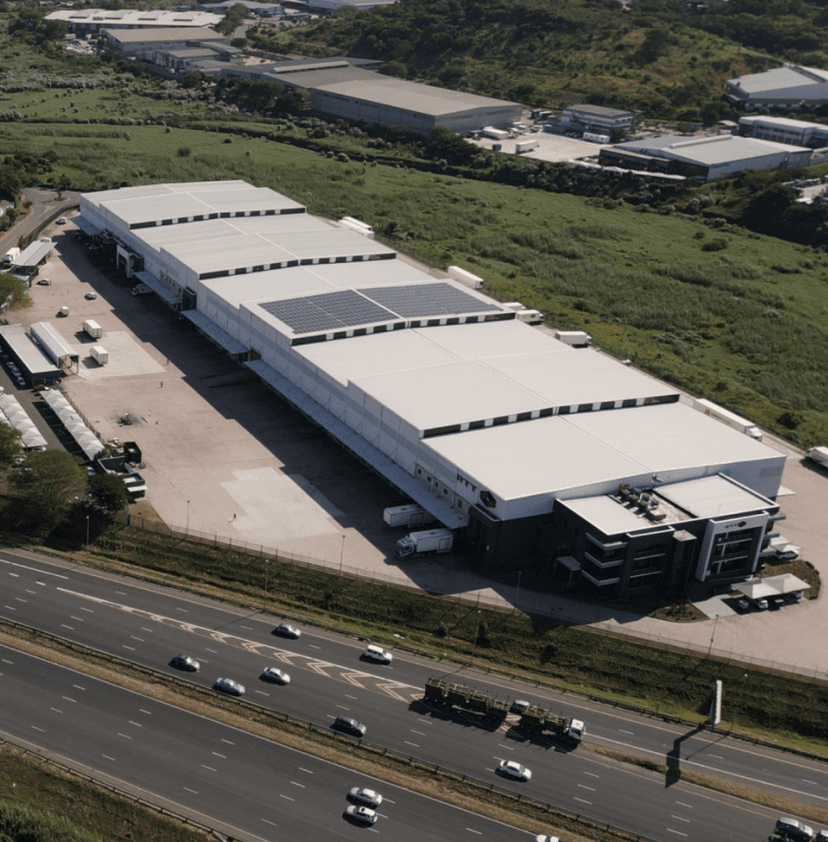 39 Imvubu Park Place