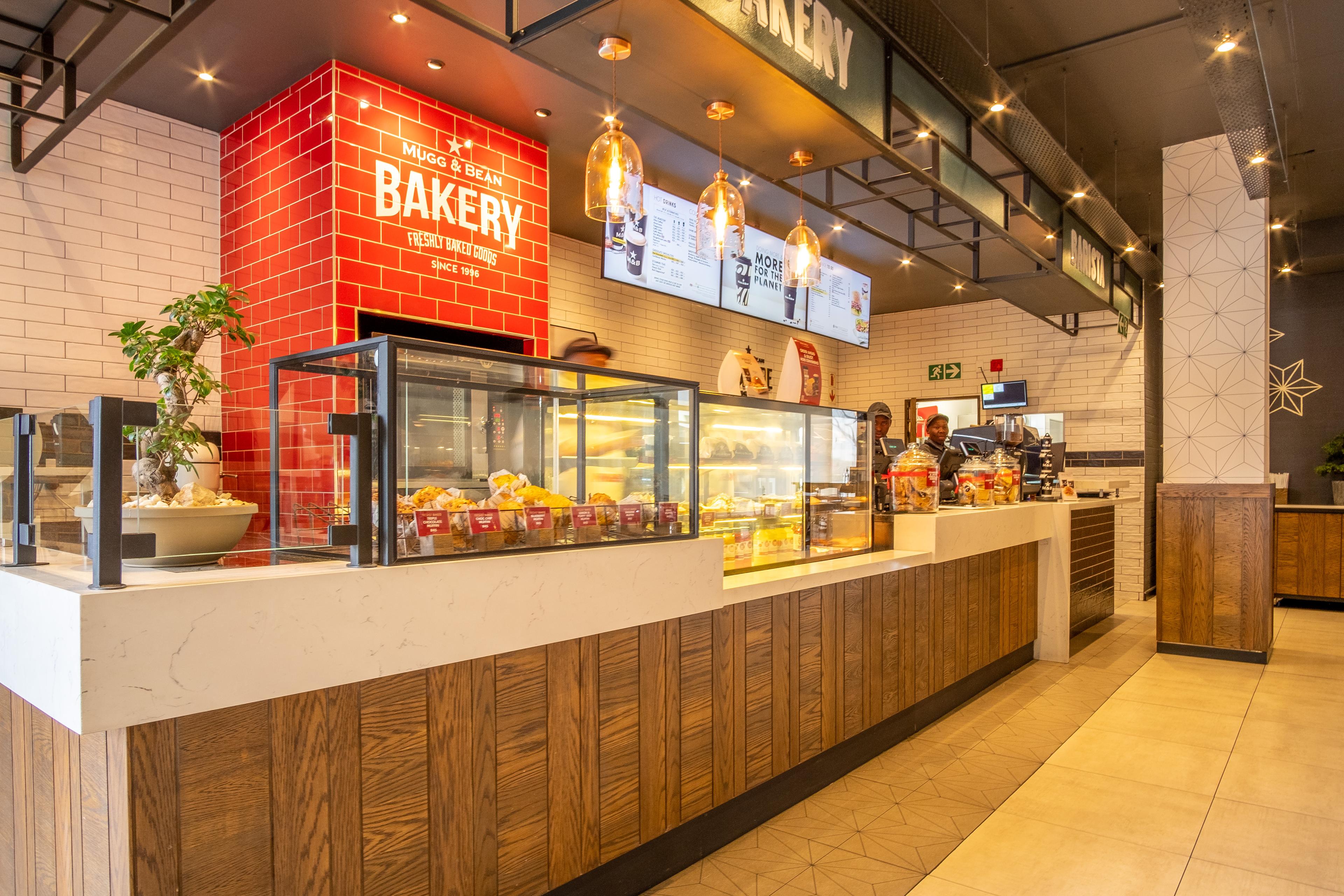 2929 on Nicol - Cafe