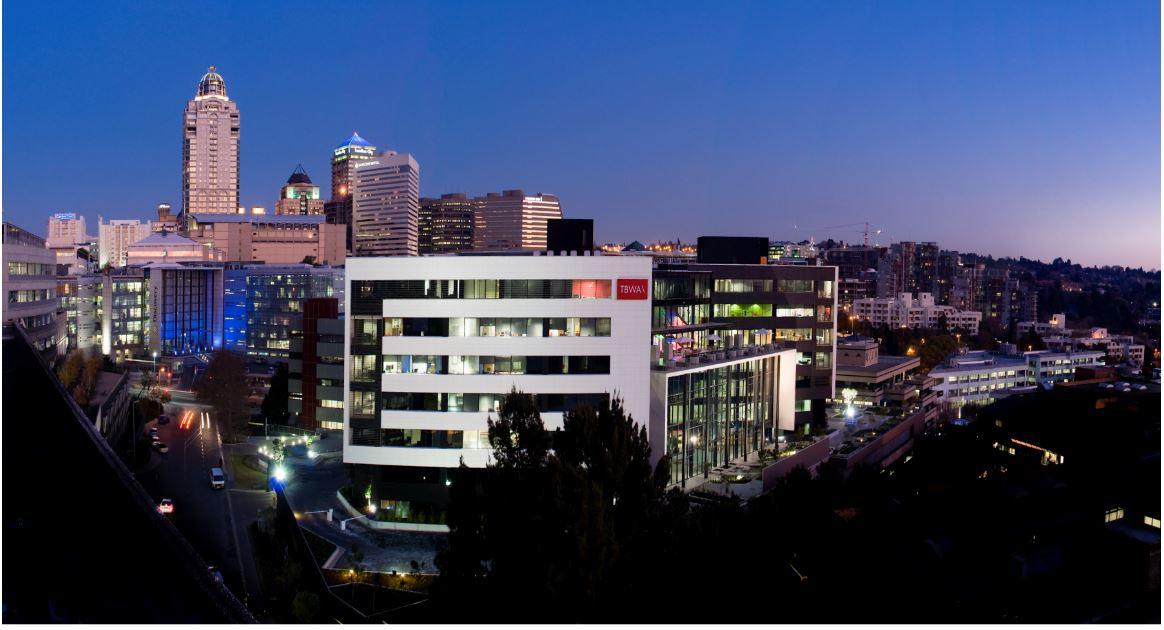 3 Sandown Valley - Night