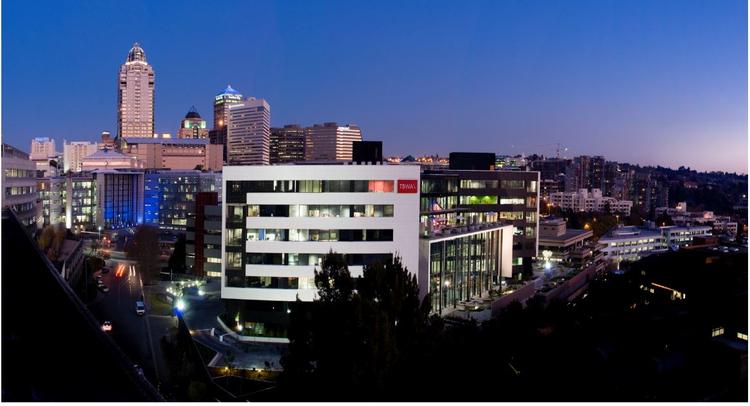 3 Sandown Valley - Night