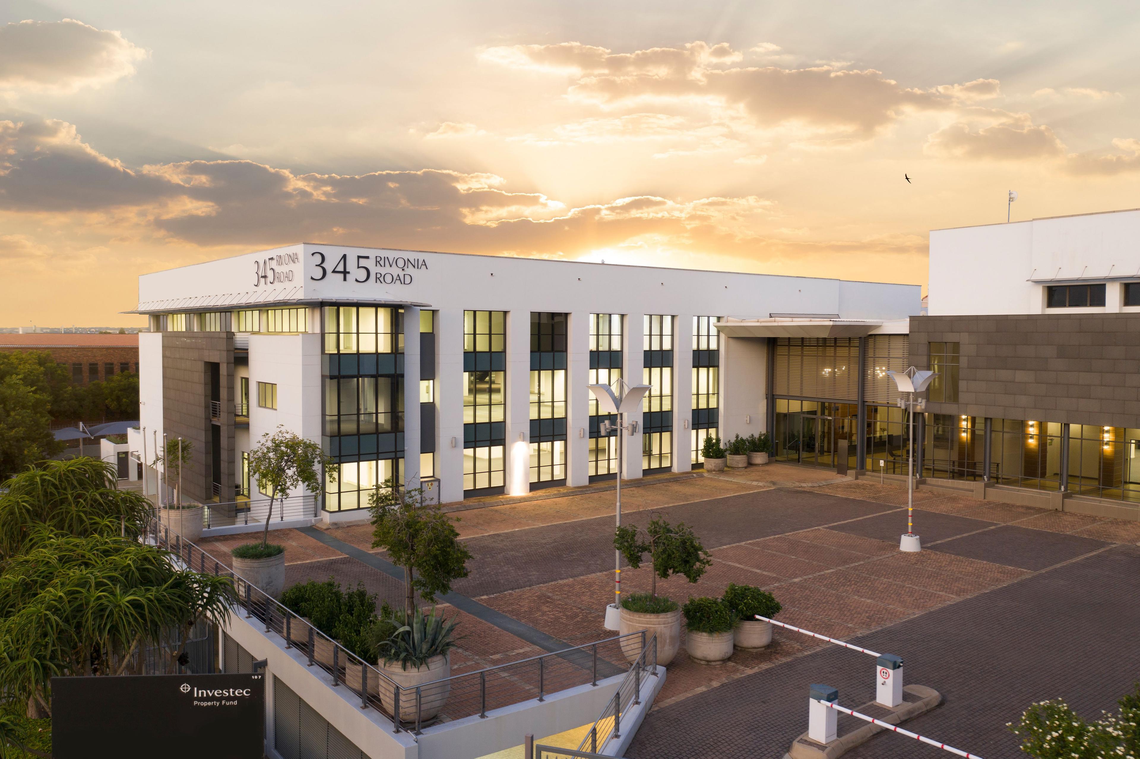 345 Rivonia