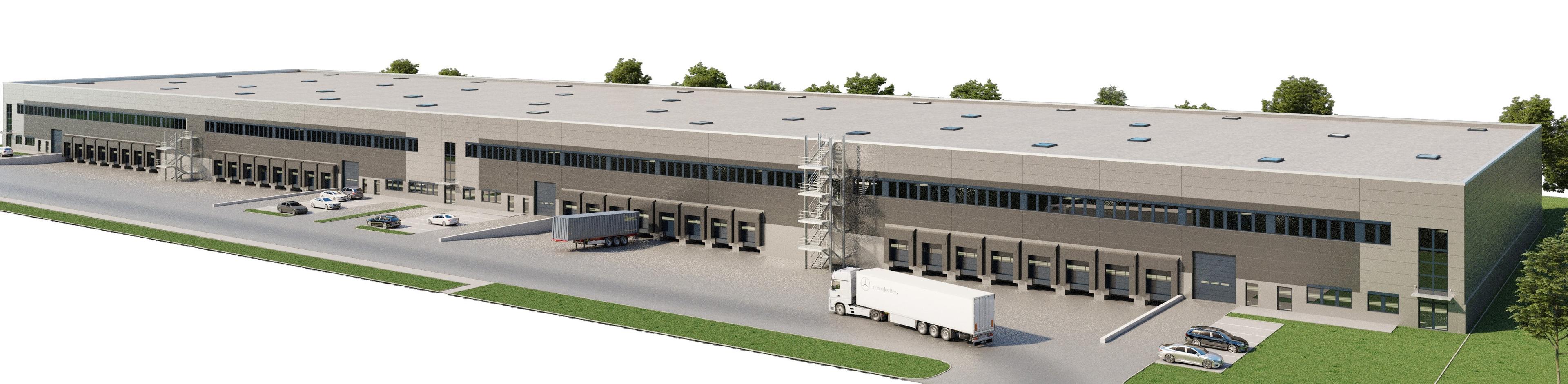 Development potential