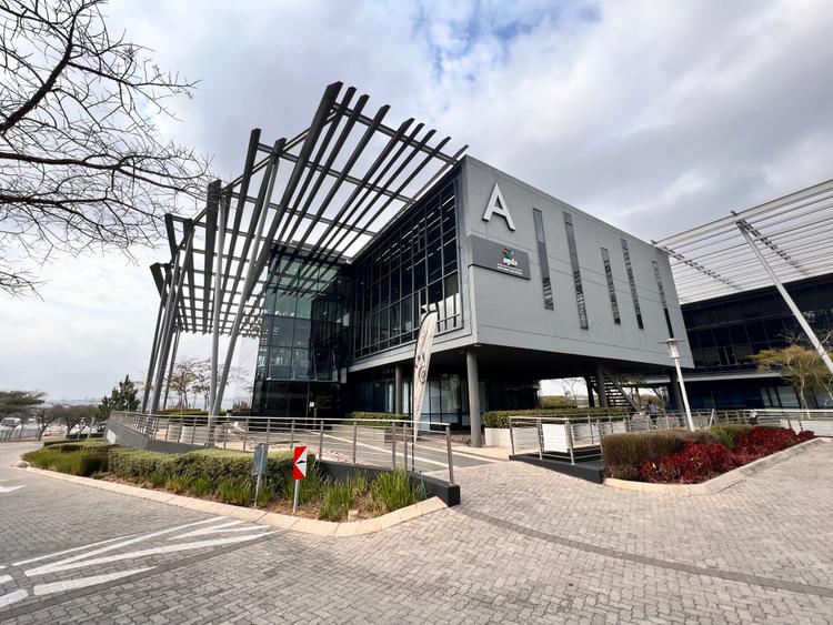 Woodmead North - Building A