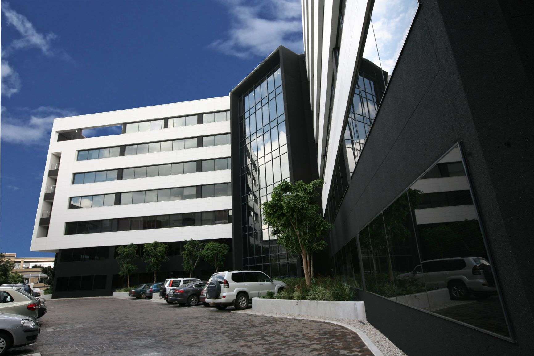 What this space offers