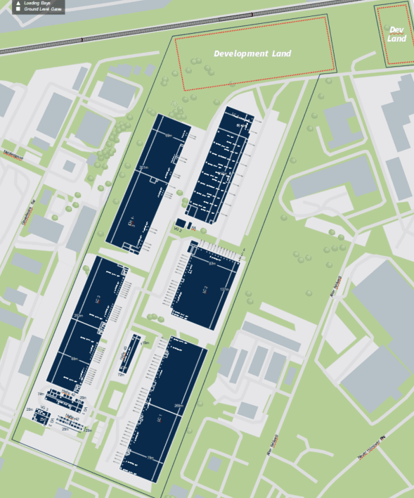 Technical specifications