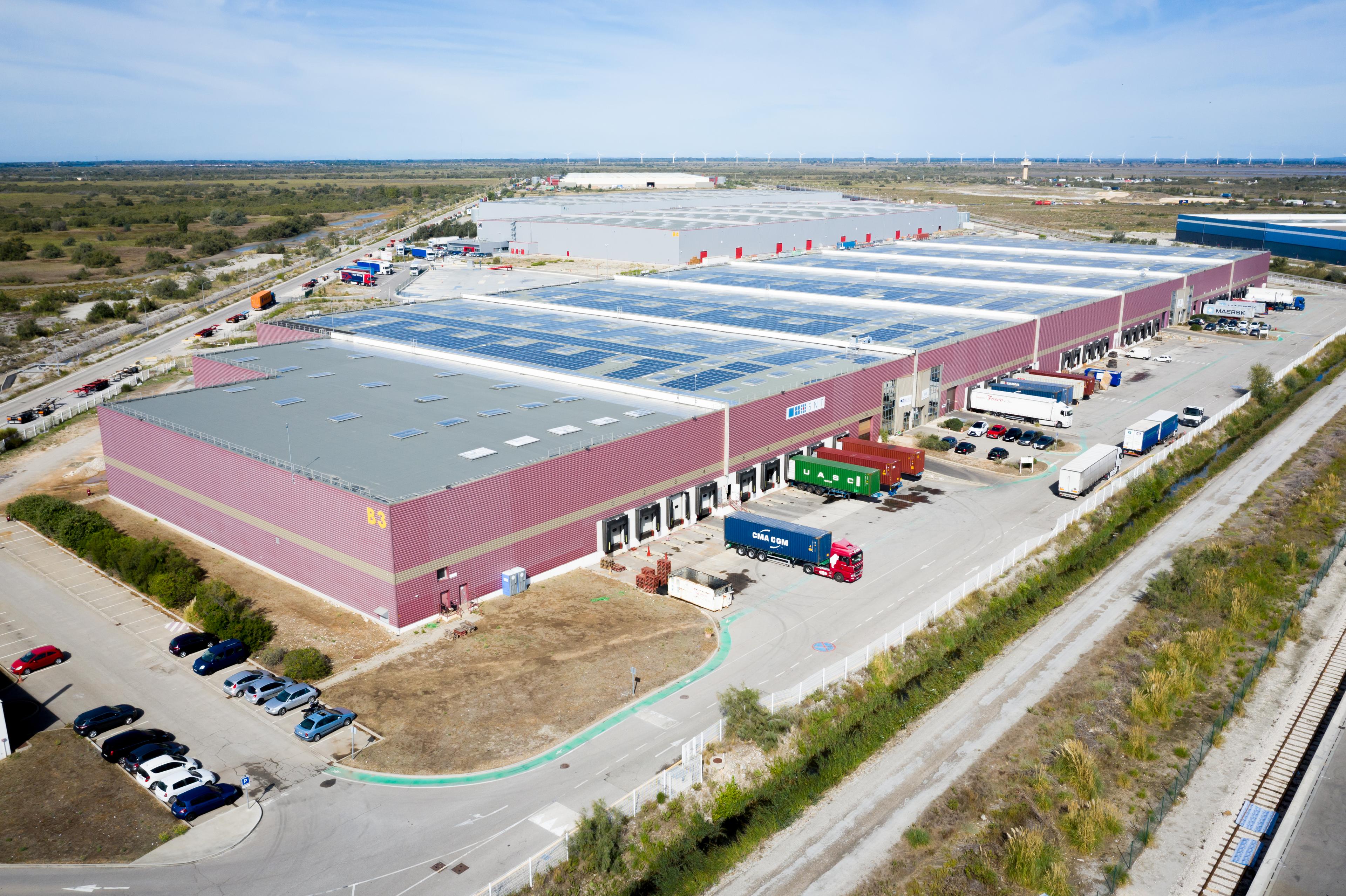 Marseilles – France