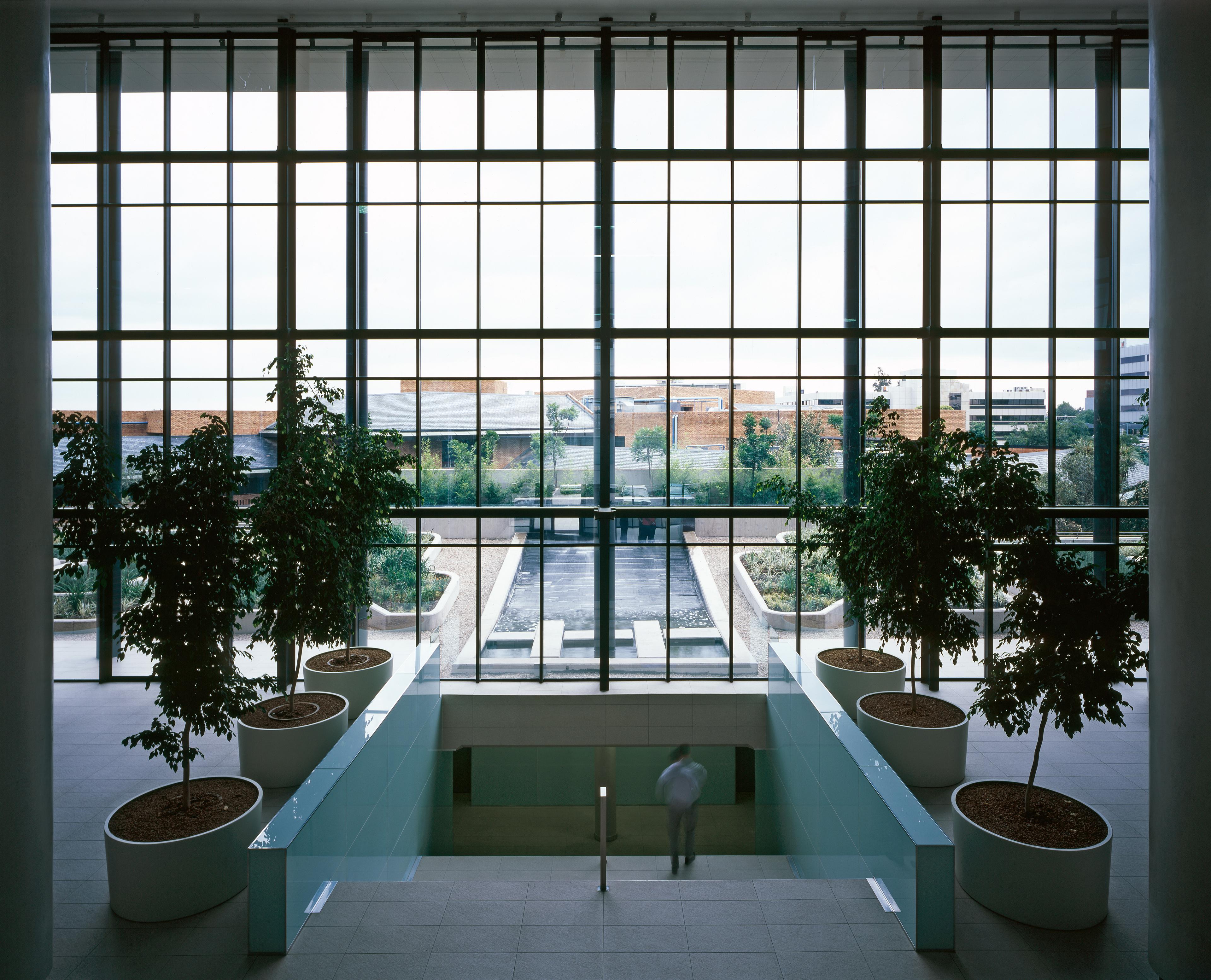 3 Sandown Valley - Interior