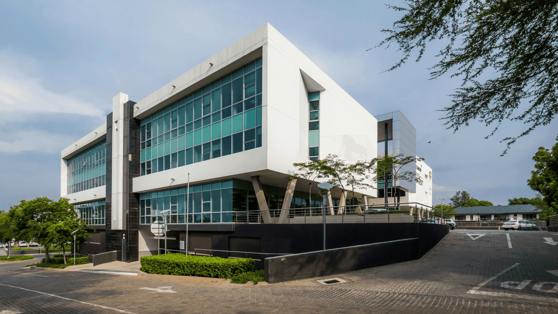 What this space offers