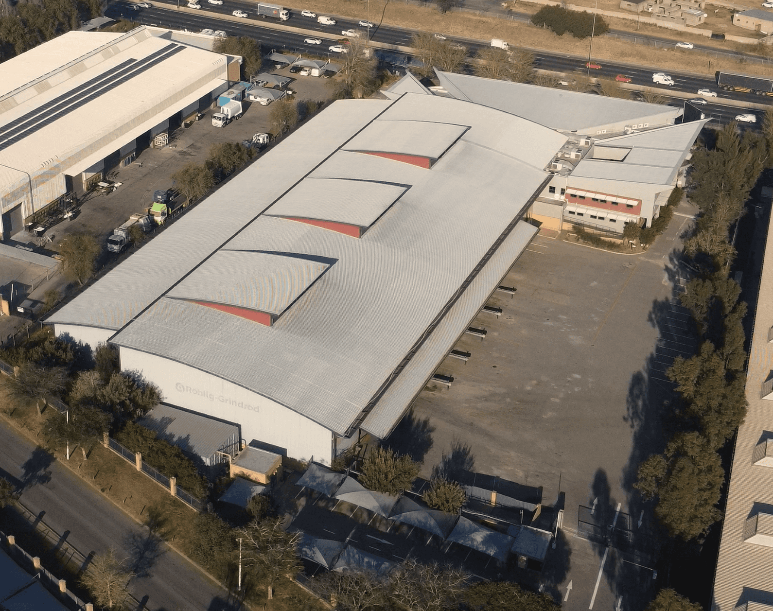 What this space offers