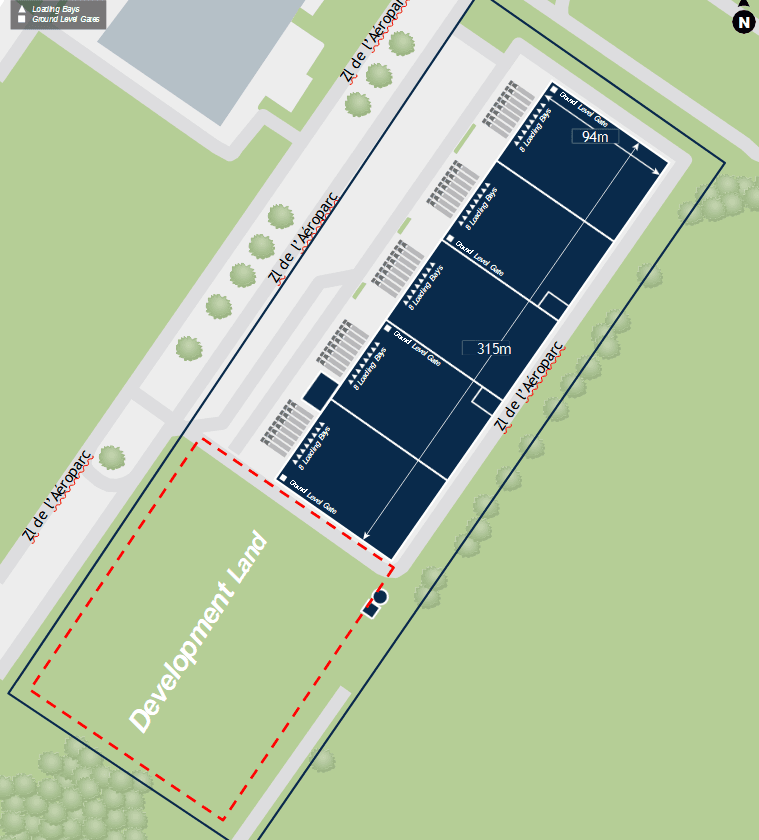 Technical specifications