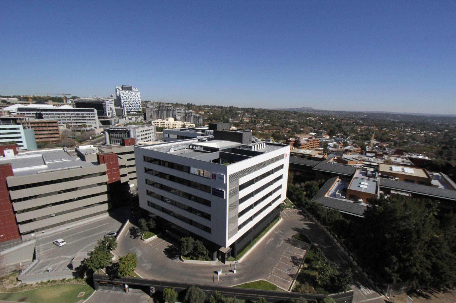 3 Sandown Valley - Aerial