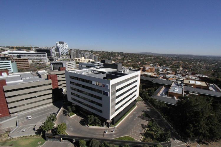 3 Sandown Valley - Aerial