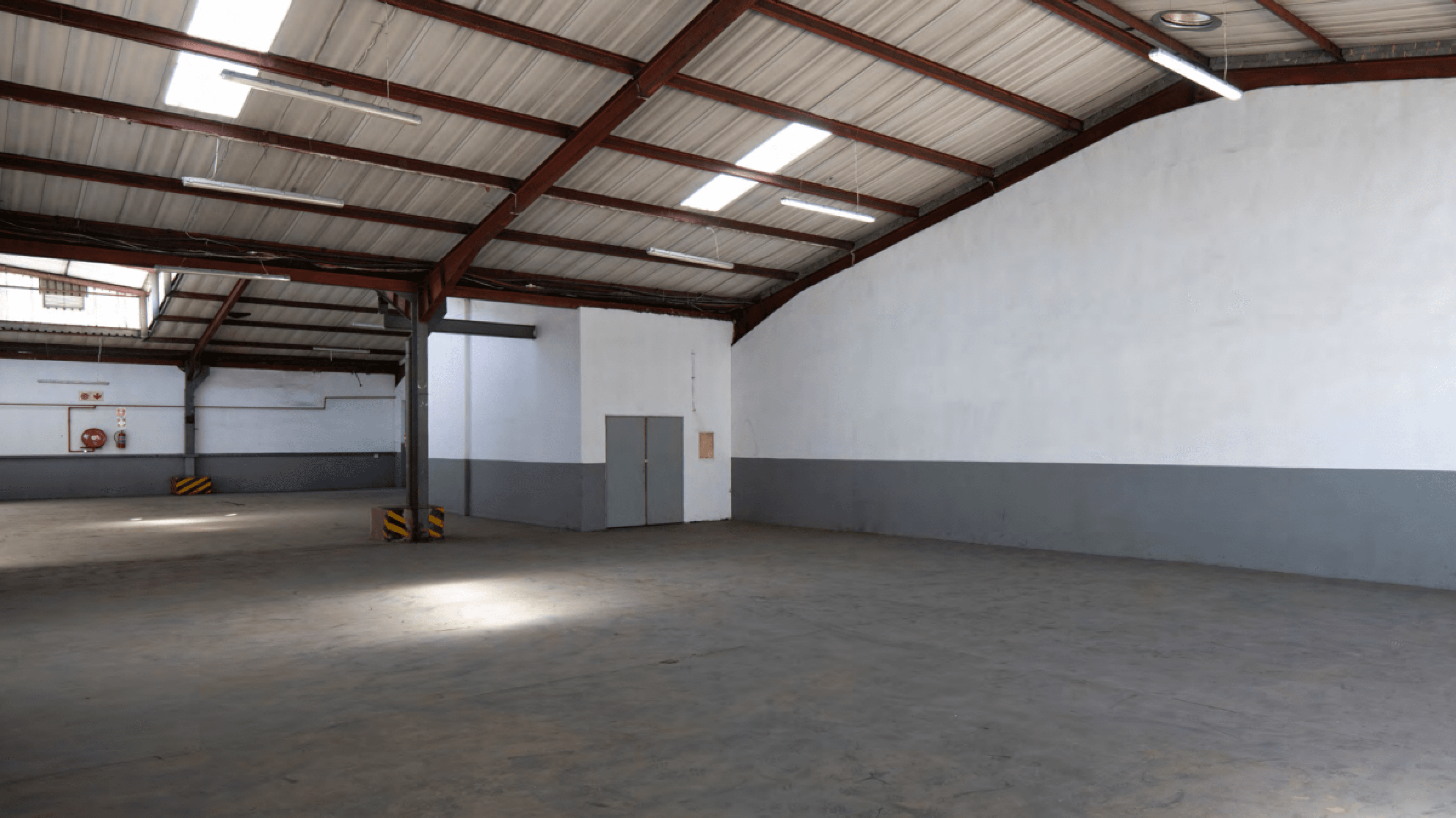 95 Main Reef - Interior