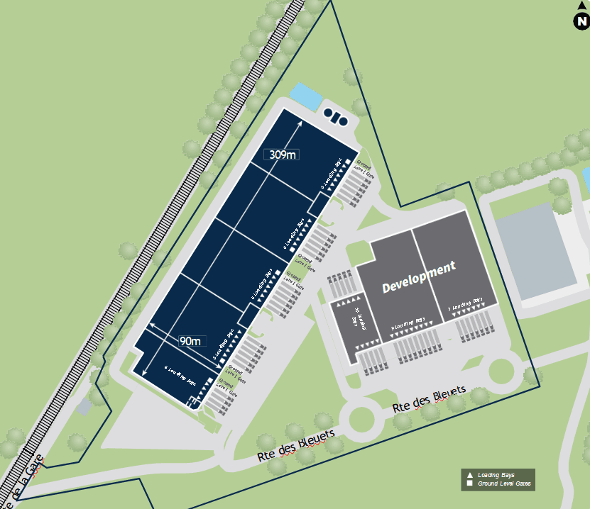 Technical specifications