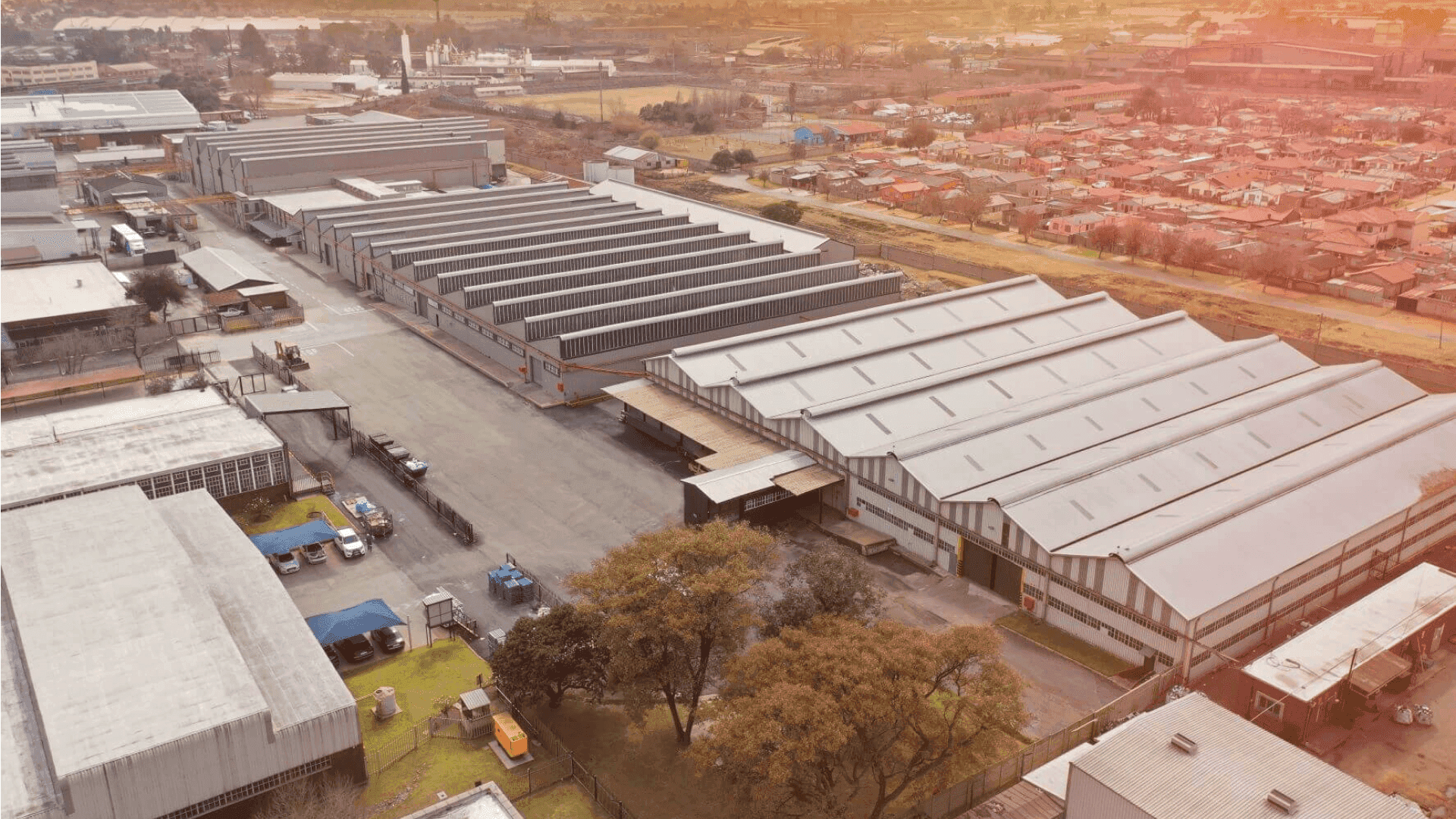 What this space offers