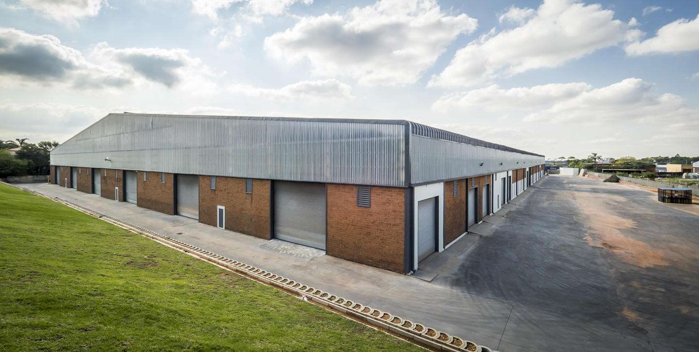 What this space offers