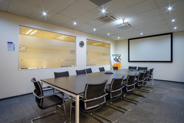 10 Jansen Road - Interior